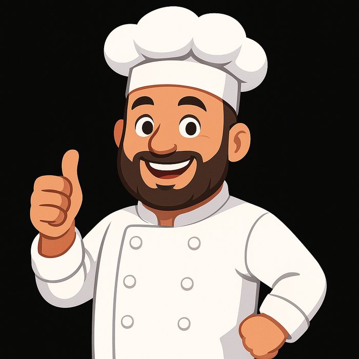 Das Foodhouse-Team empfiehlt