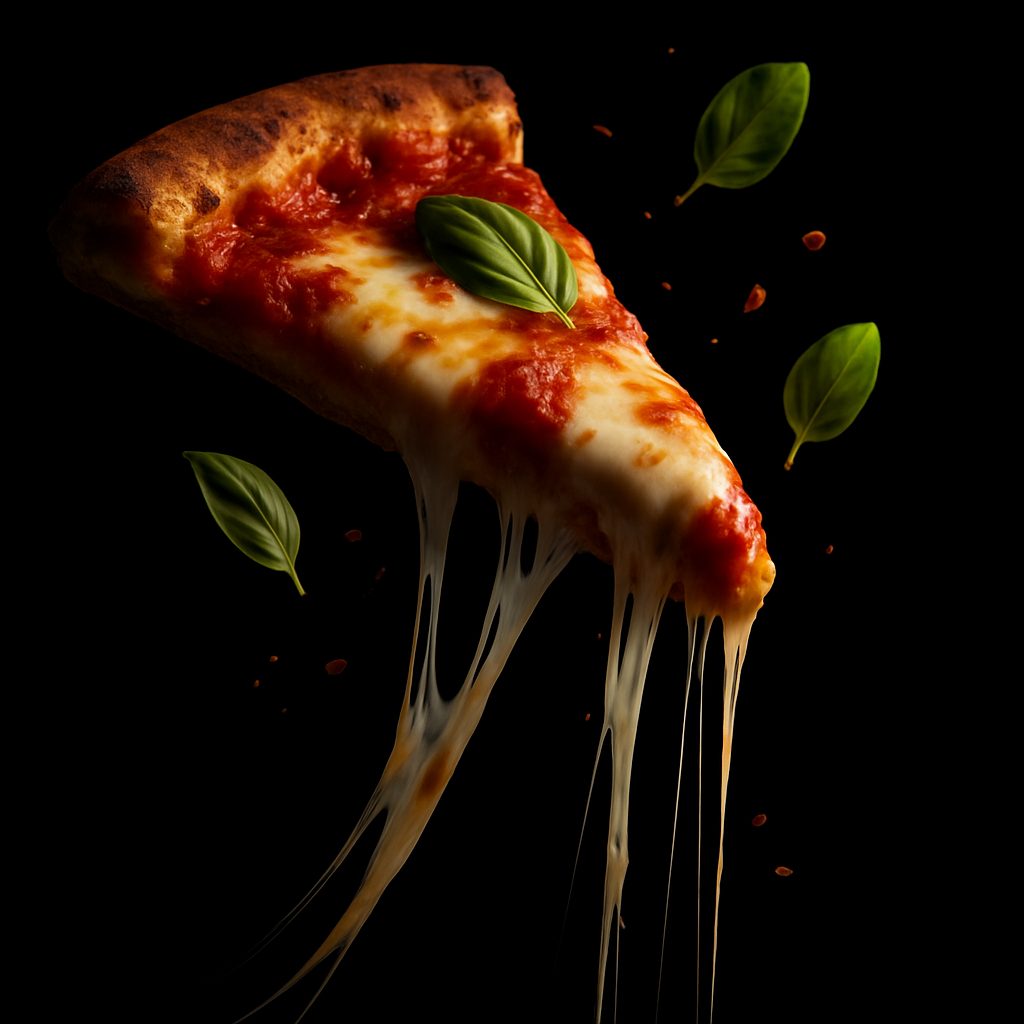 Family Pizza Foodhouse Sinn
